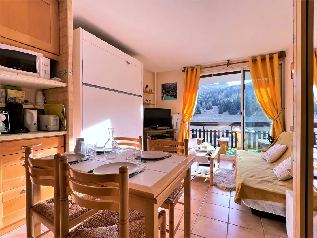 Residentie Bois D'aurouze Costebelle