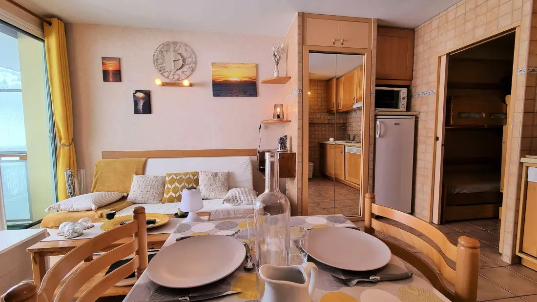 Residentie Bois D'aurouze Costebelle