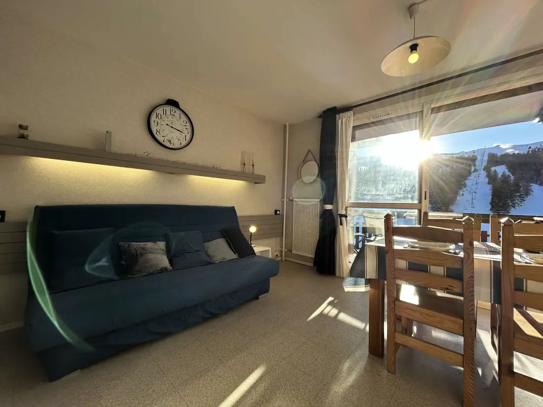 Residence Bois D'aurouze Costebelle