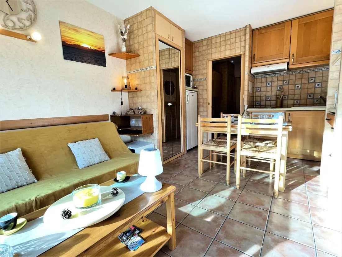 Residentie Bois D'aurouze Costebelle