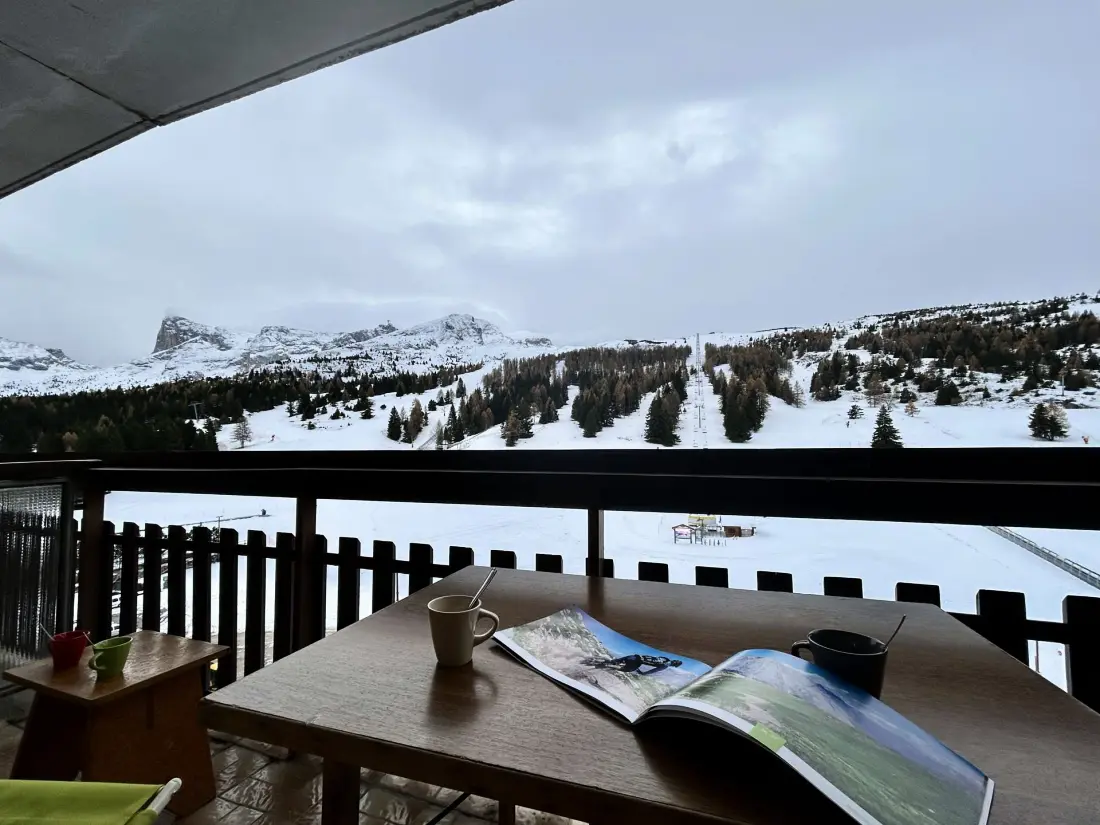 Residence Bois D'aurouze Costebelle