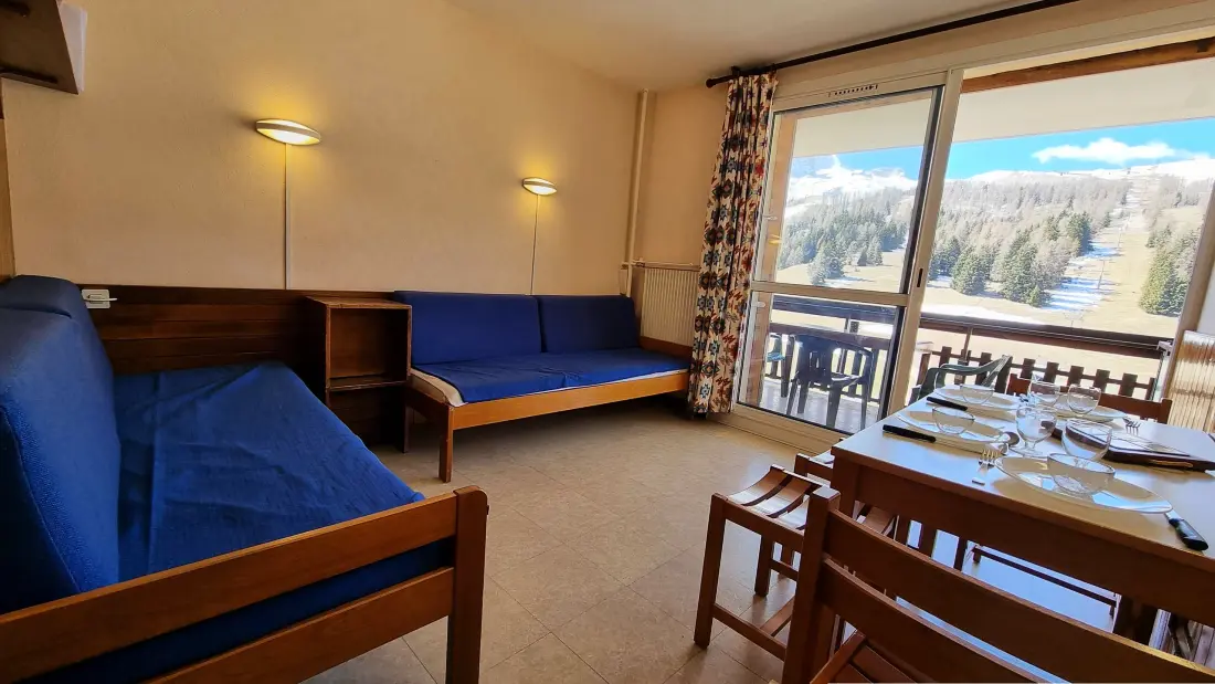 Residence Bois D'aurouze Costebelle