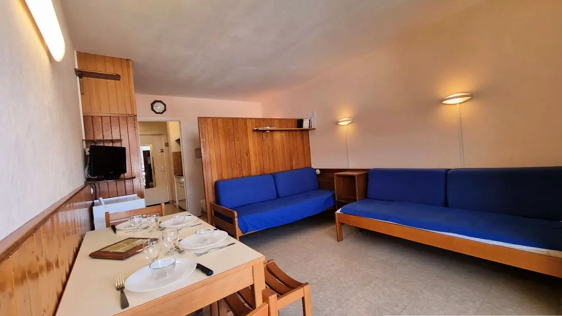 Residence Bois D'aurouze Costebelle