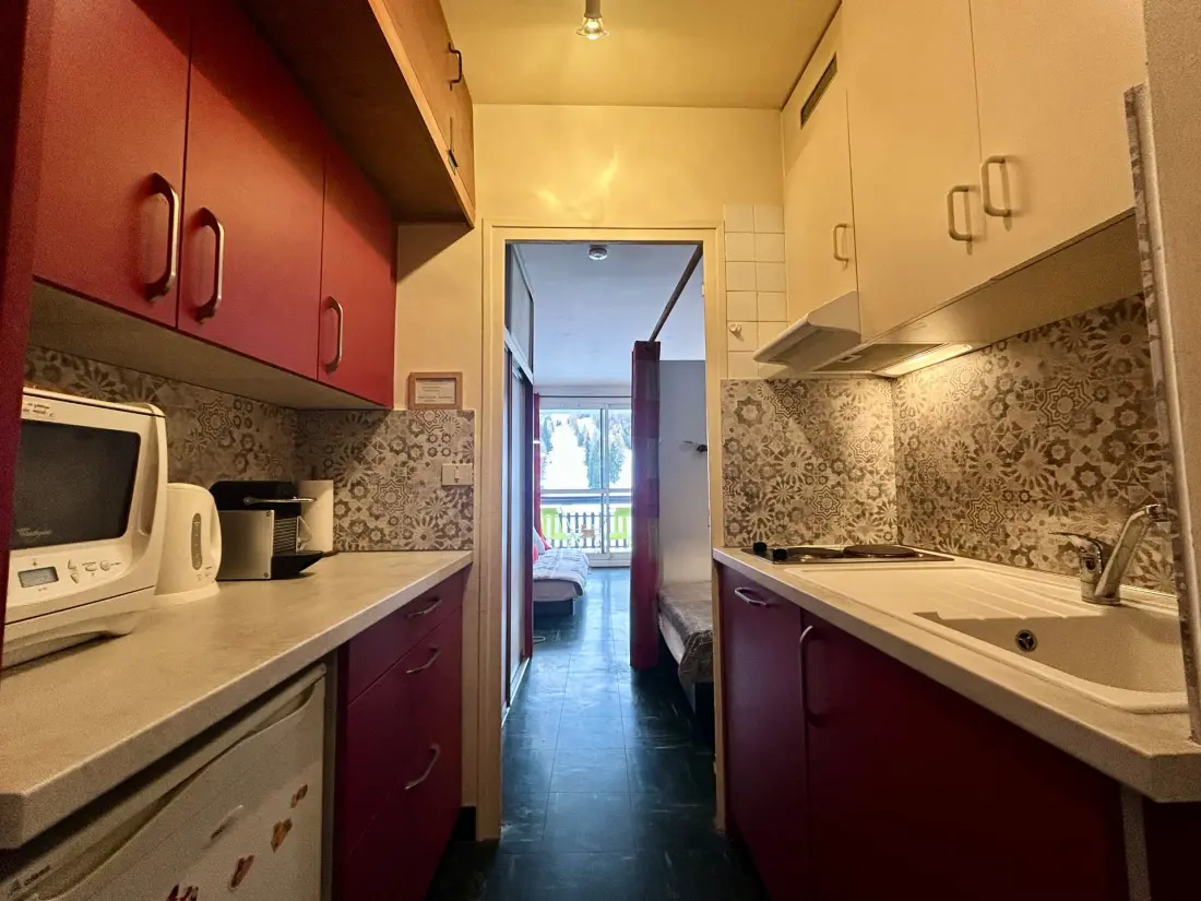 Residence Bois D'aurouze Costebelle