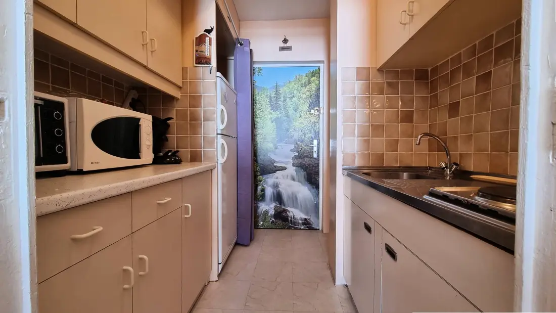 Residence Bois D'aurouze Costebelle