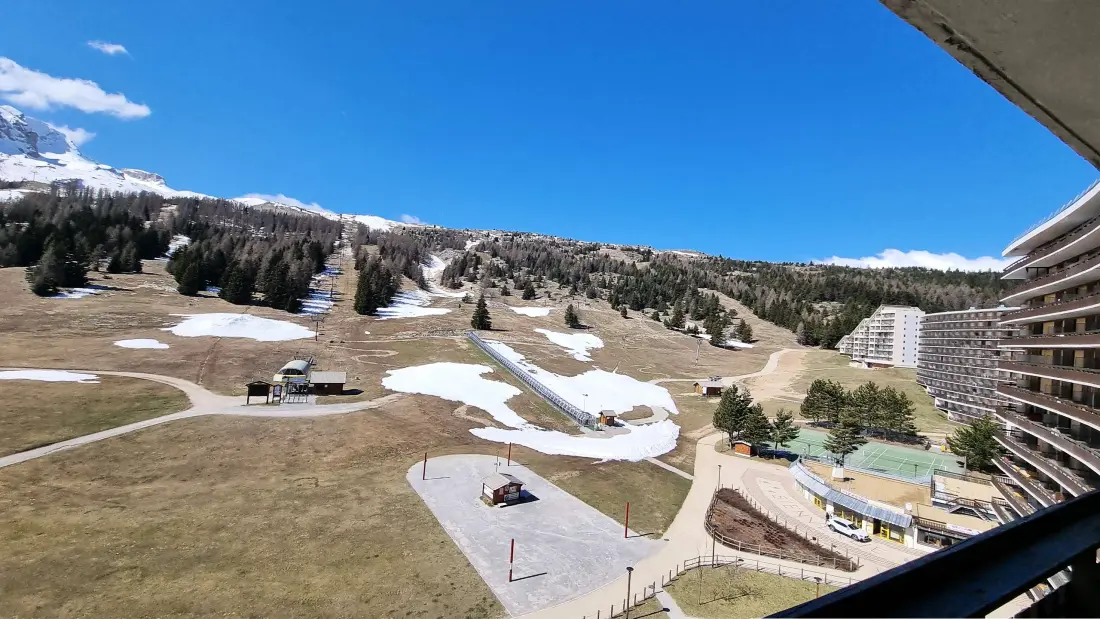 Residence Bois D'aurouze Costebelle
