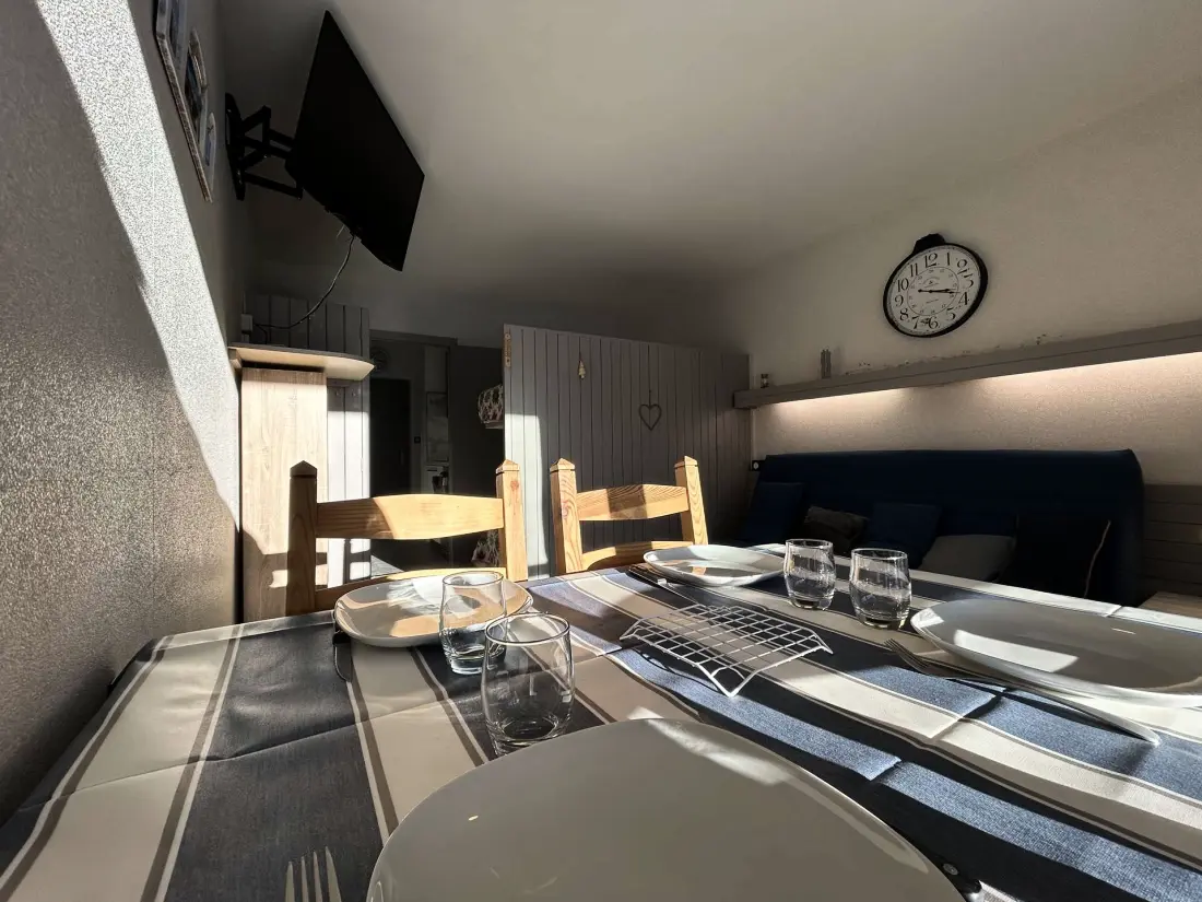 Residence Bois D'aurouze Costebelle