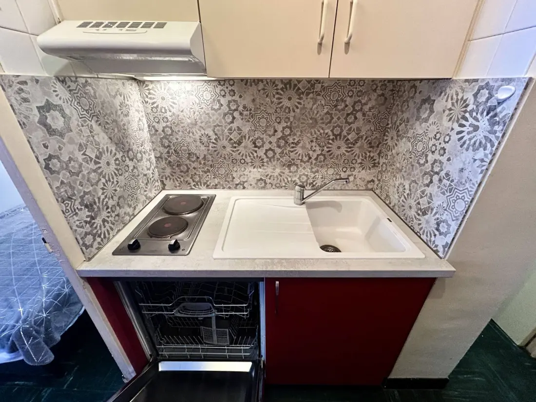 Residence Bois D'aurouze Costebelle