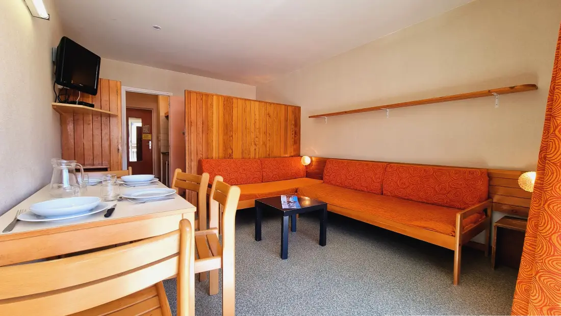 Residentie Bois D'aurouze Costebelle