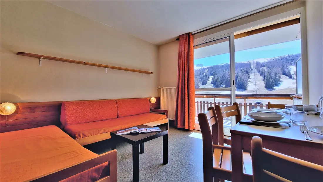 Residentie Bois D'aurouze Costebelle