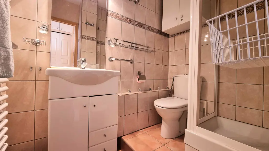 Residentie Bois D'aurouze Costebelle
