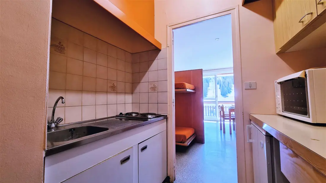 Residentie Bois D'aurouze Costebelle