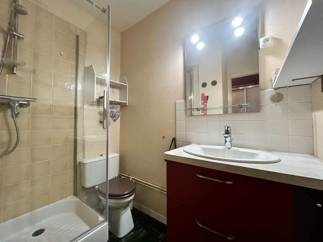 Residence Bois D'aurouze Costebelle