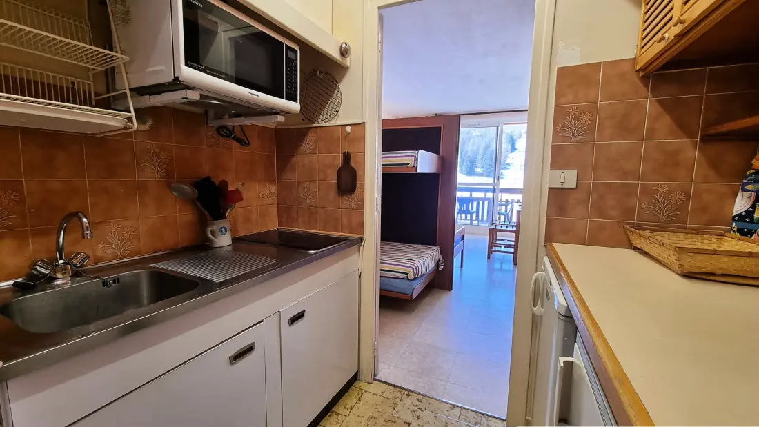 Residence Bois D'aurouze Costebelle