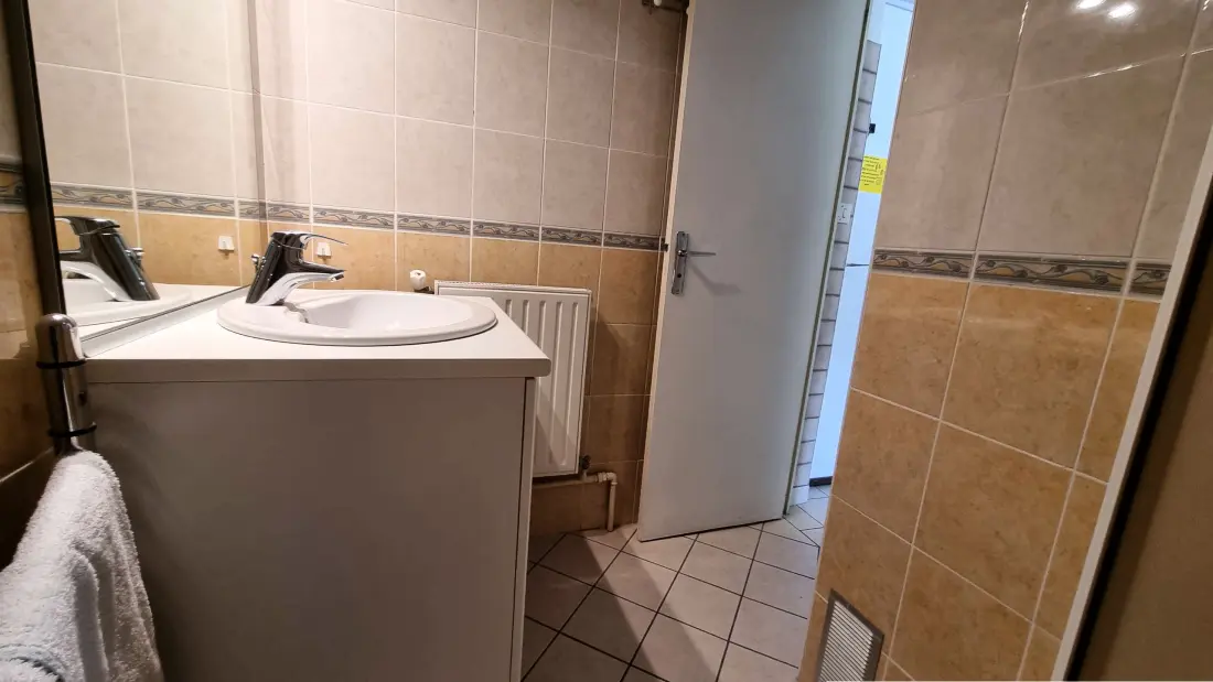 Rezydencja Bois D'aurouze Costebelle