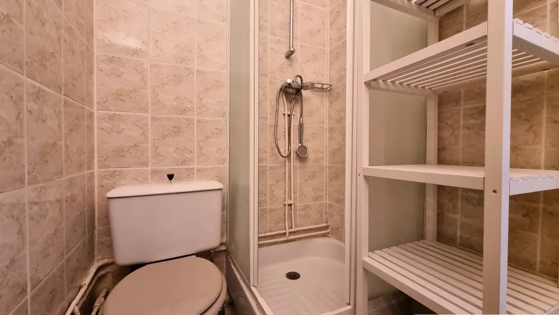 Residence Bois D'aurouze Costebelle
