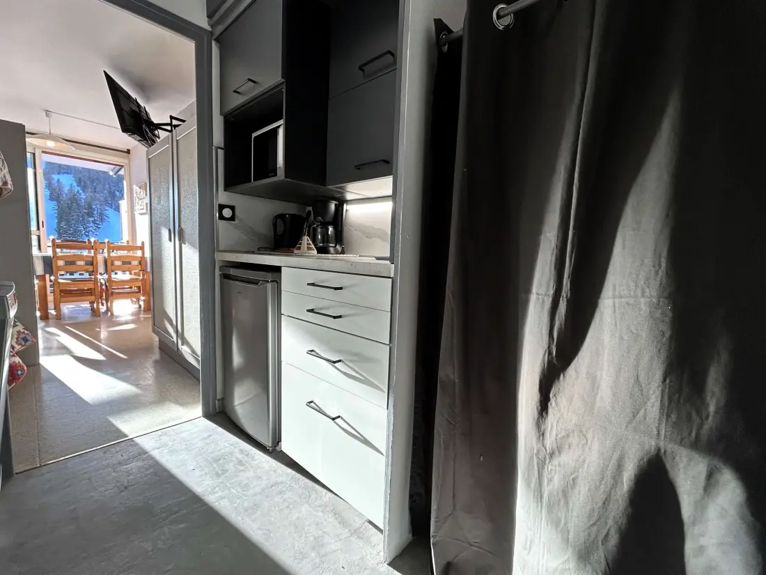 Residence Bois D'aurouze Costebelle