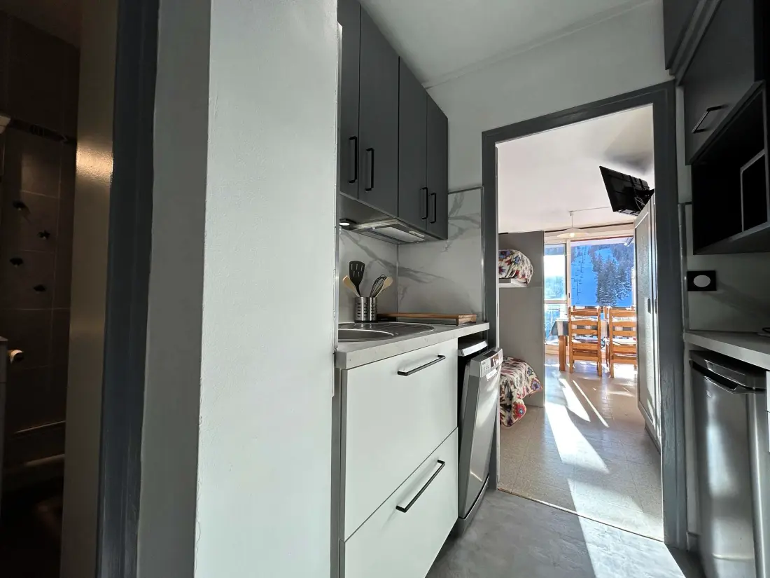 Residence Bois D'aurouze Costebelle