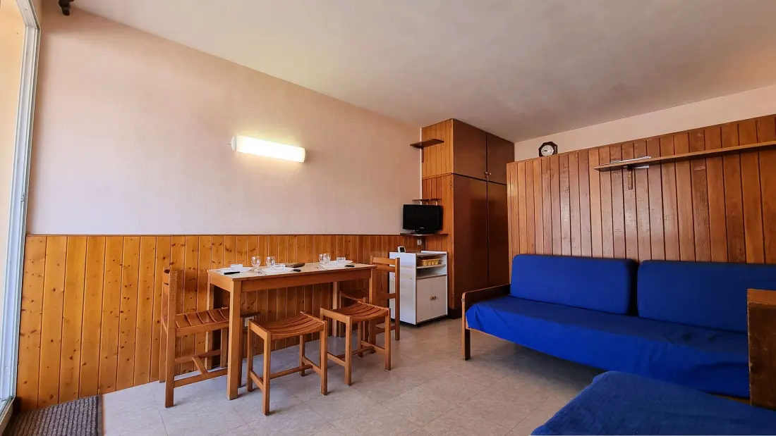 Residence Bois D'aurouze Costebelle