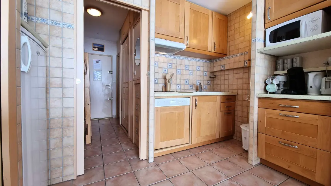 Residentie Bois D'aurouze Costebelle