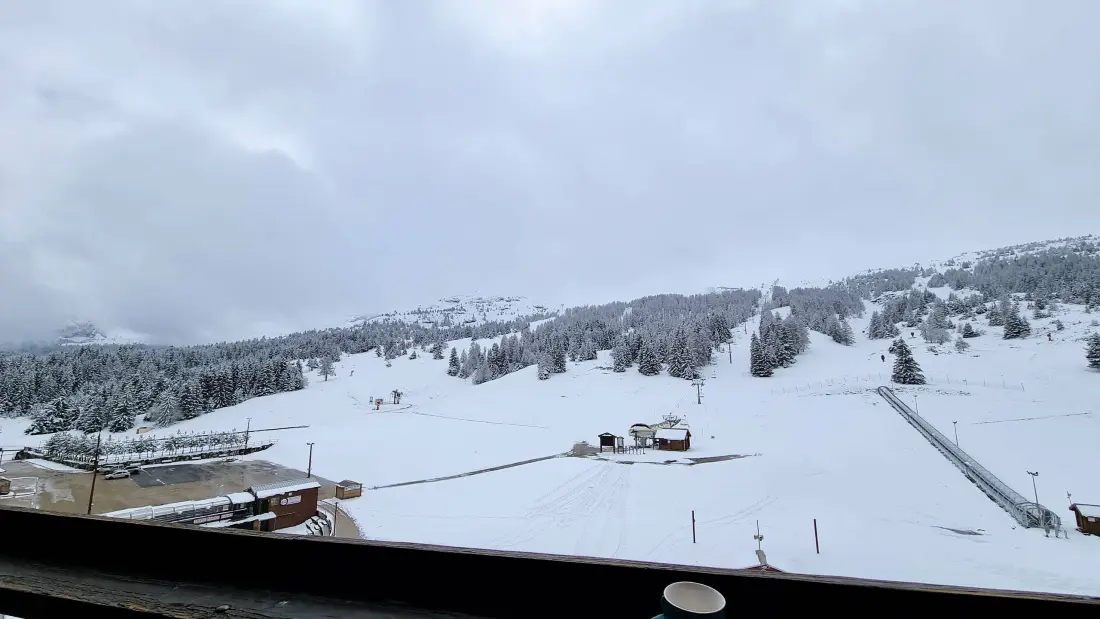 Residentie Bois D'aurouze Costebelle