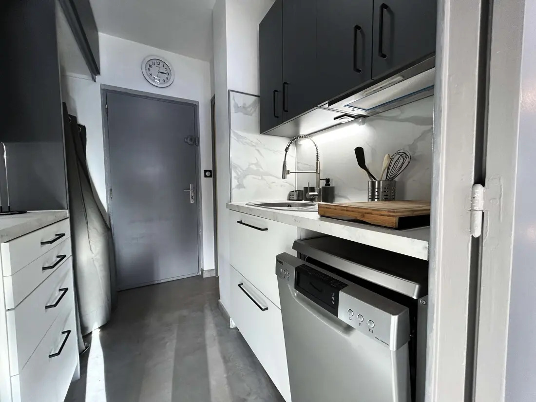 Residence Bois D'aurouze Costebelle