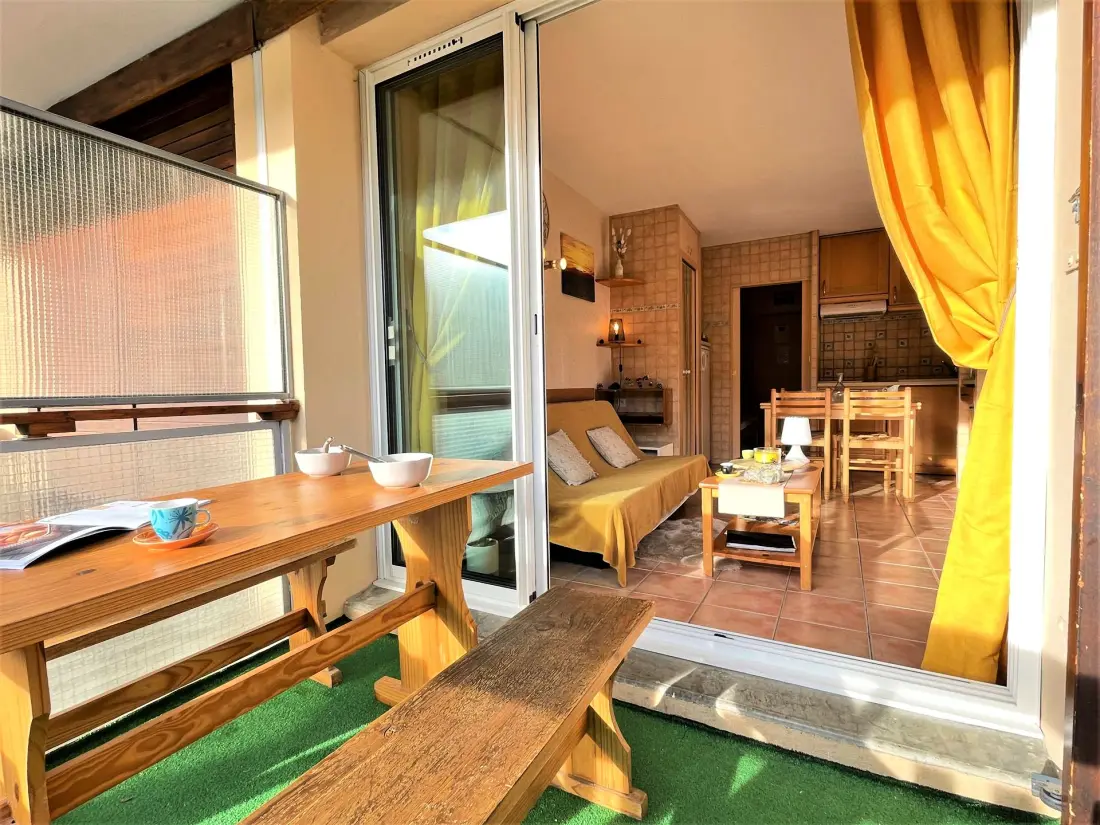 Residentie Bois D'aurouze Costebelle