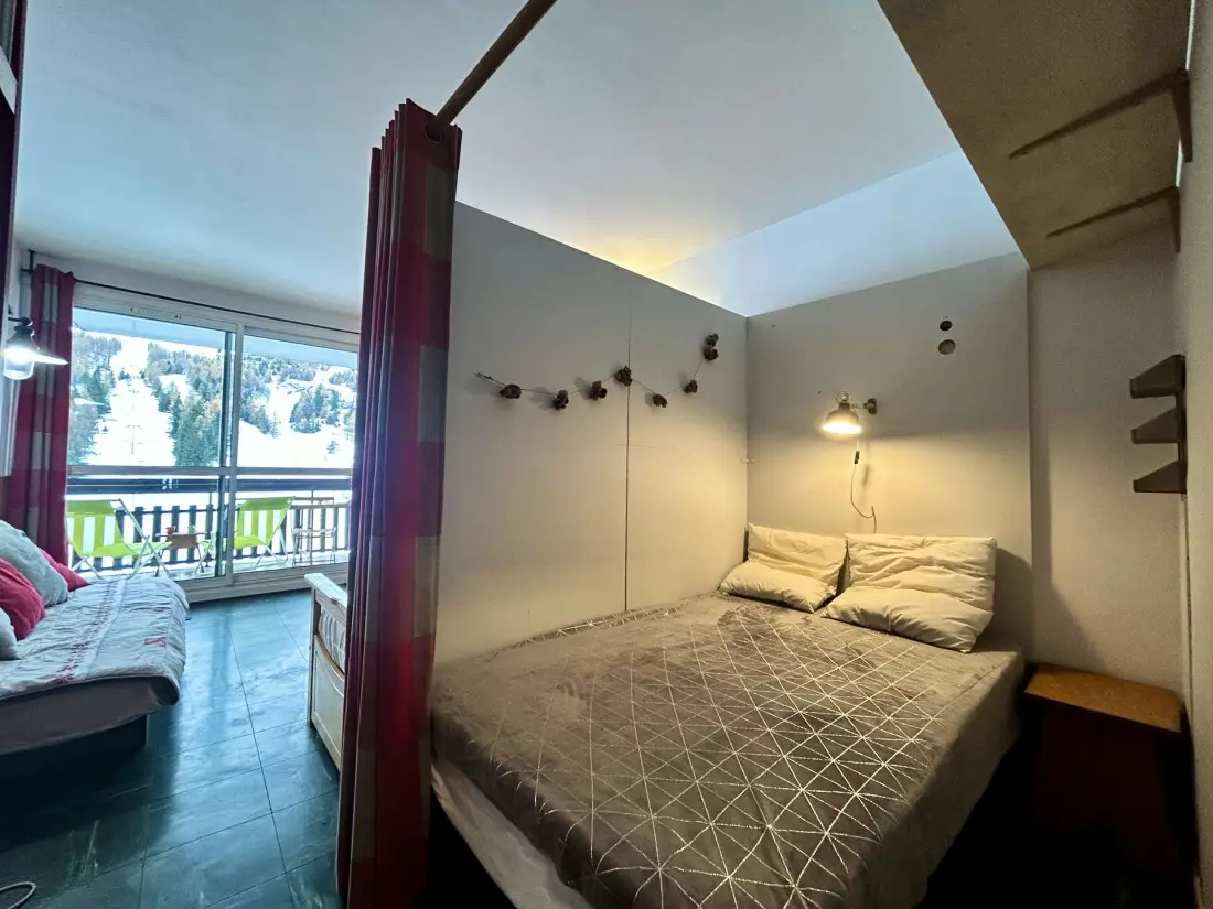 Residence Bois D'aurouze Costebelle