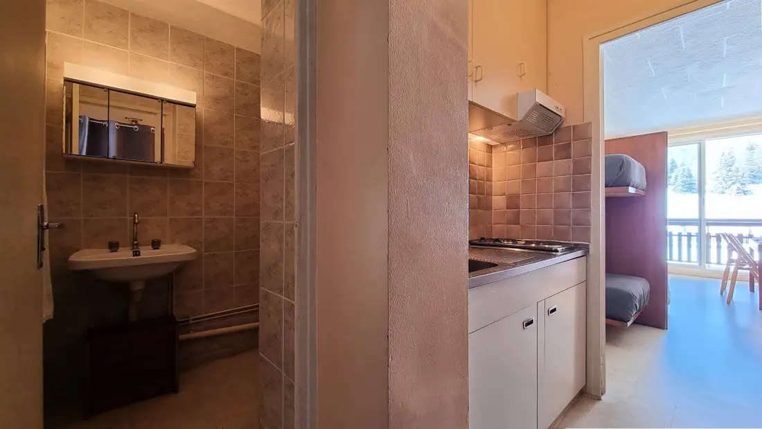 Residence Bois D'aurouze Costebelle