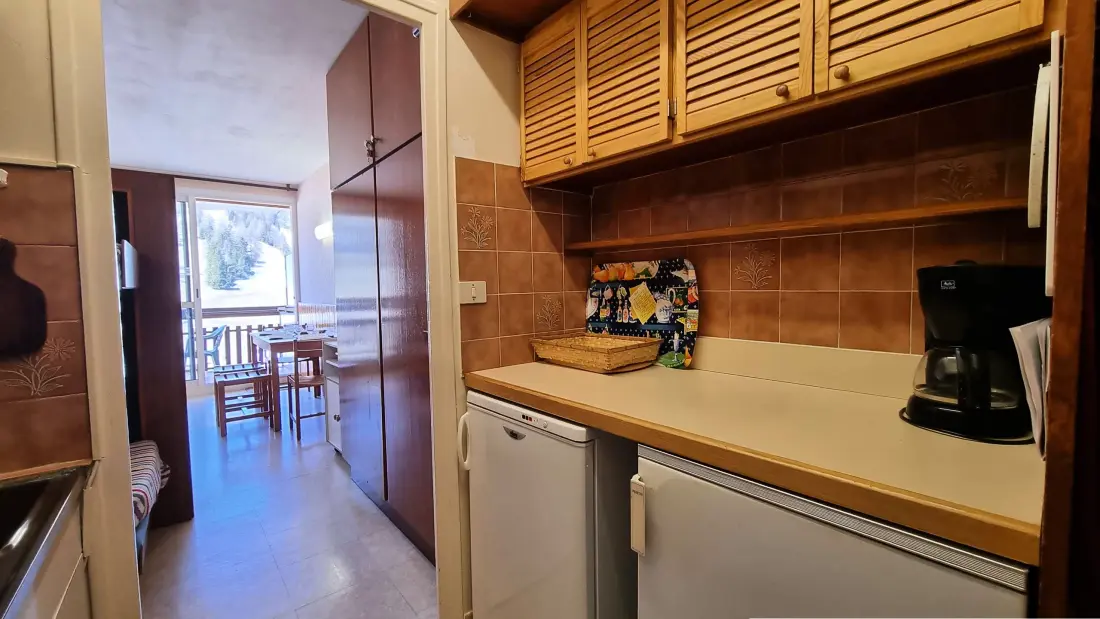 Residence Bois D'aurouze Costebelle