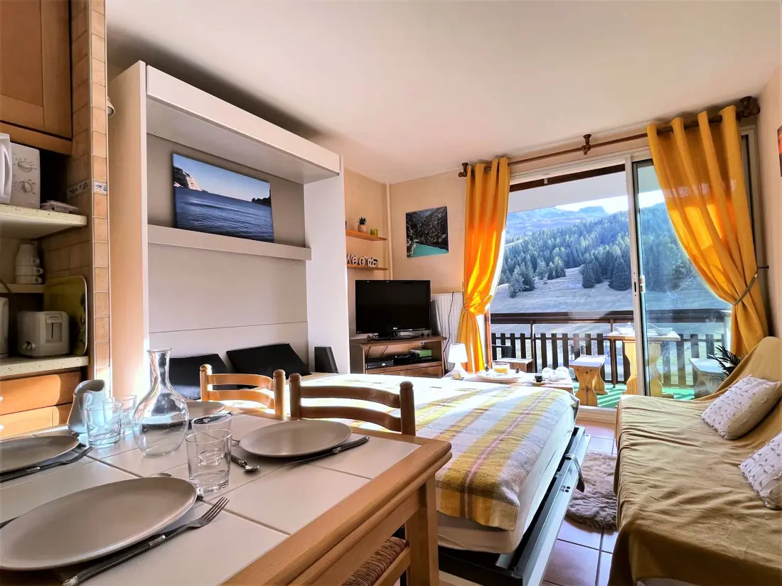 Residentie Bois D'aurouze Costebelle