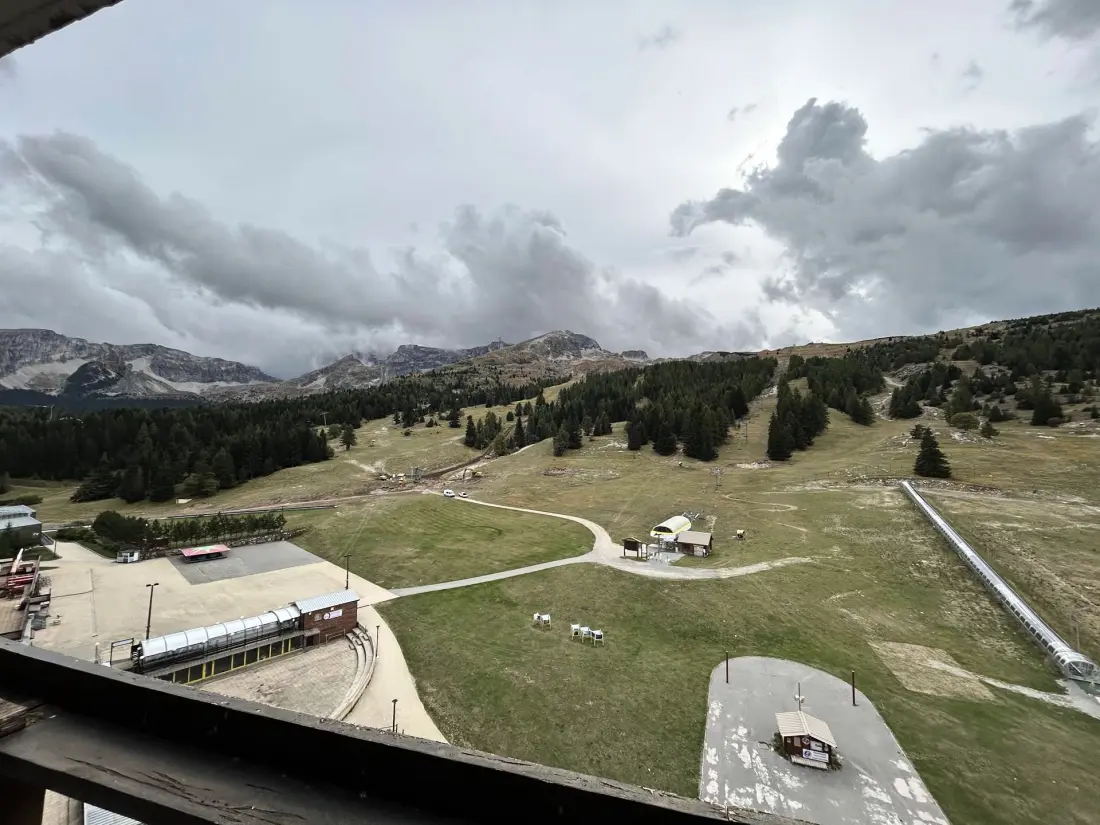 Residenz Bois D'aurouze Costebelle