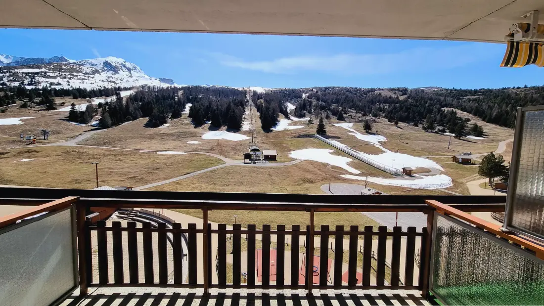 Residentie Bois D'aurouze Costebelle