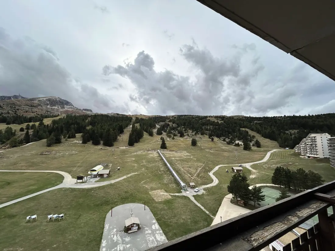 Residenz Bois D'aurouze Costebelle