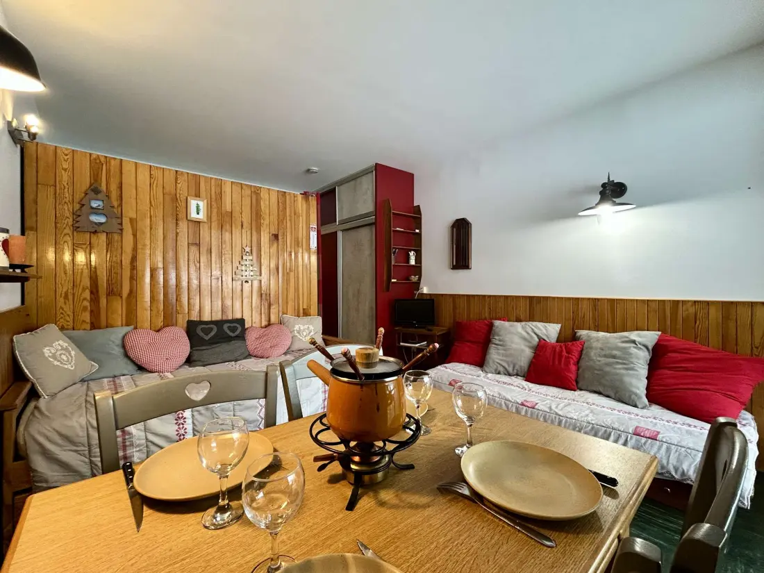 Residence Bois D'aurouze Costebelle