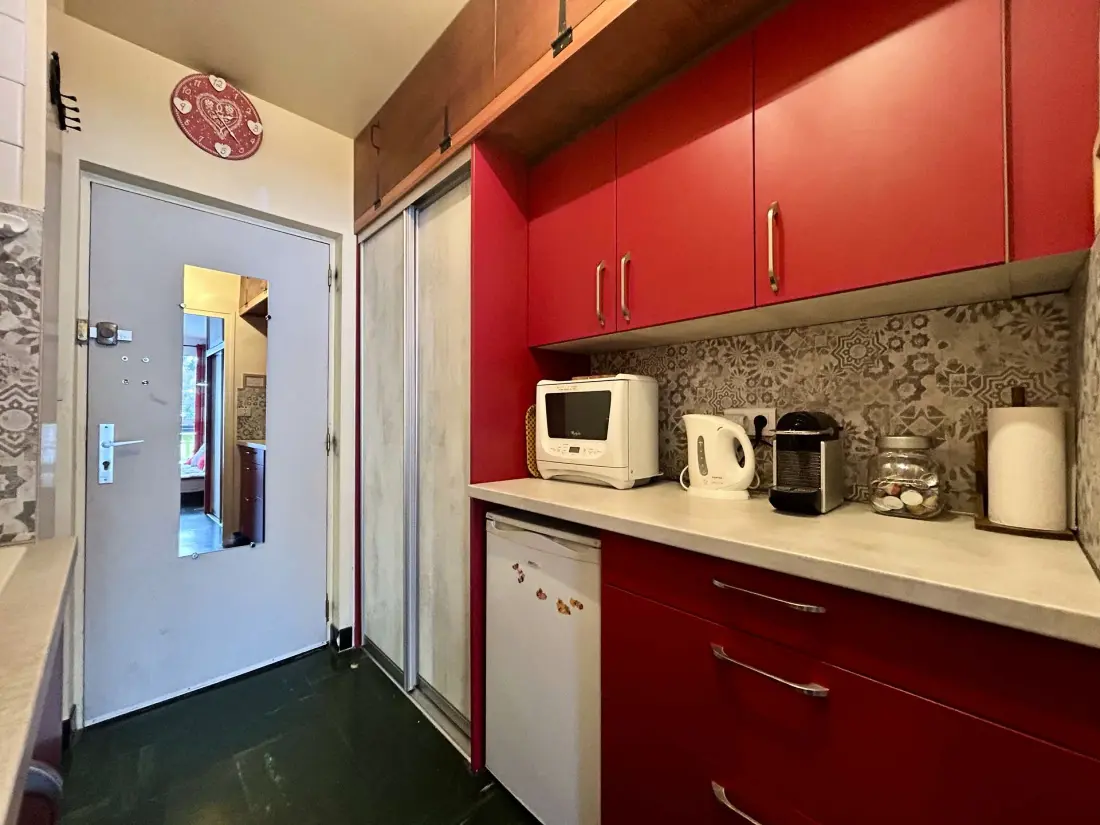 Residence Bois D'aurouze Costebelle