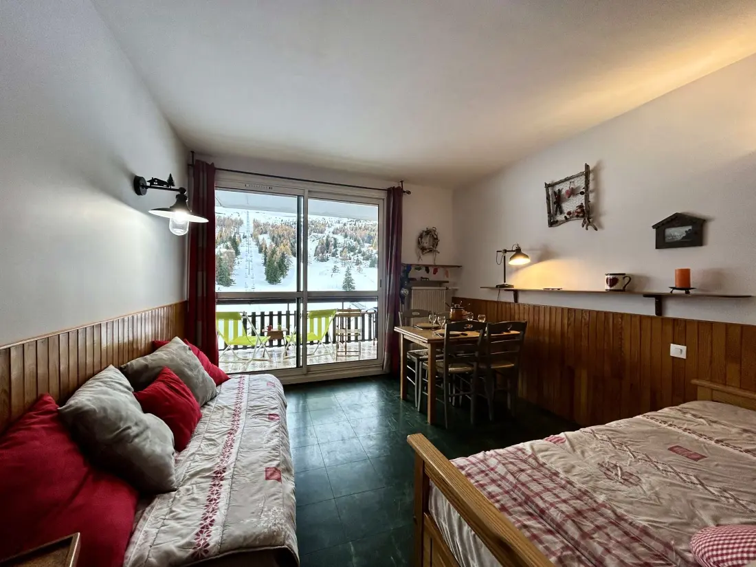 Residence Bois D'aurouze Costebelle