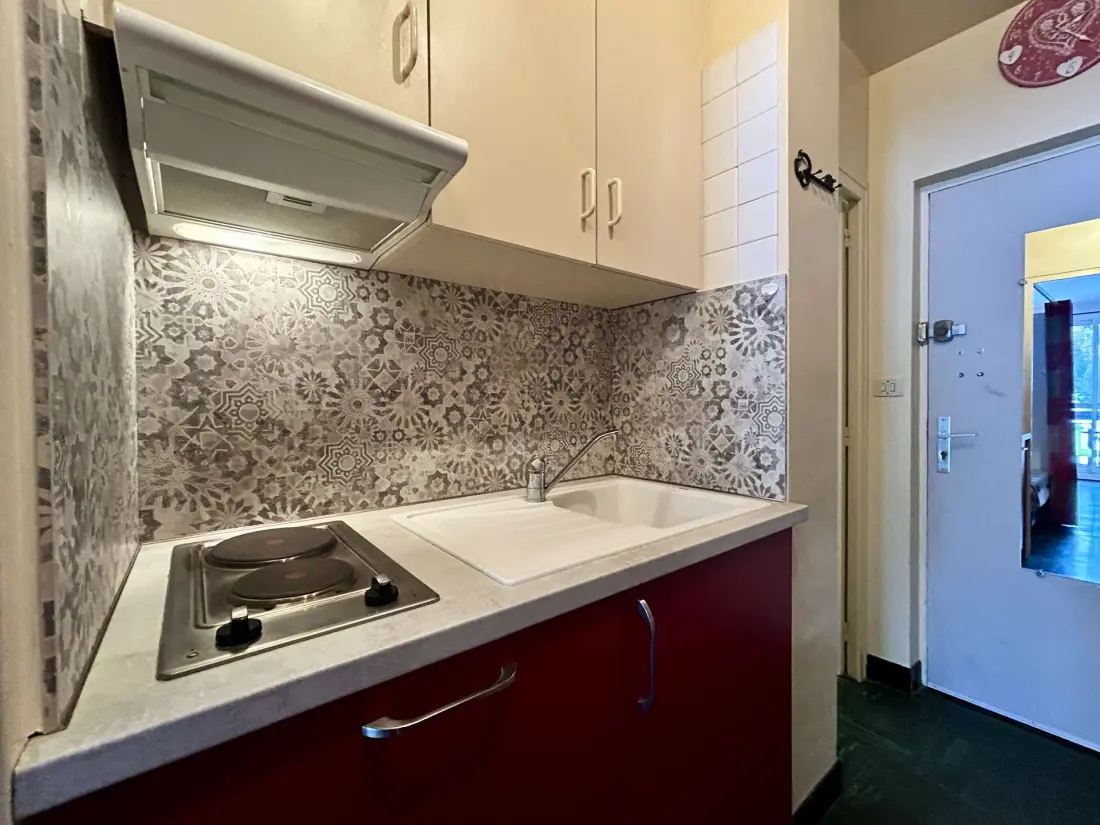 Residence Bois D'aurouze Costebelle