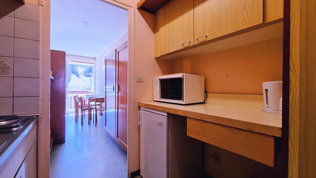 Residentie Bois D'aurouze Costebelle