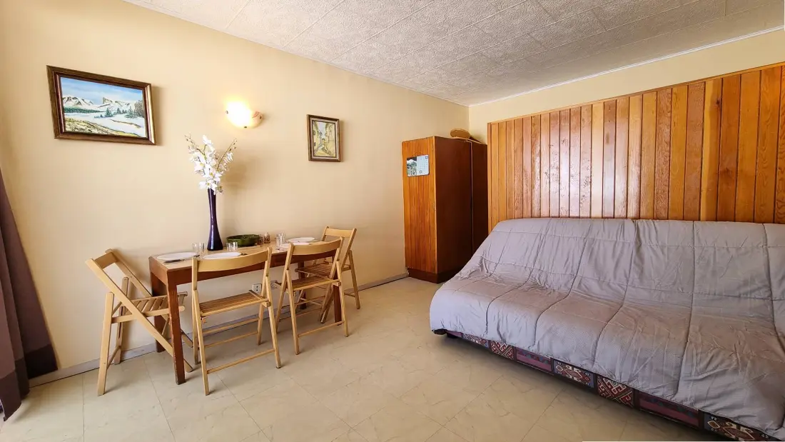 Residence Bois D'aurouze Costebelle