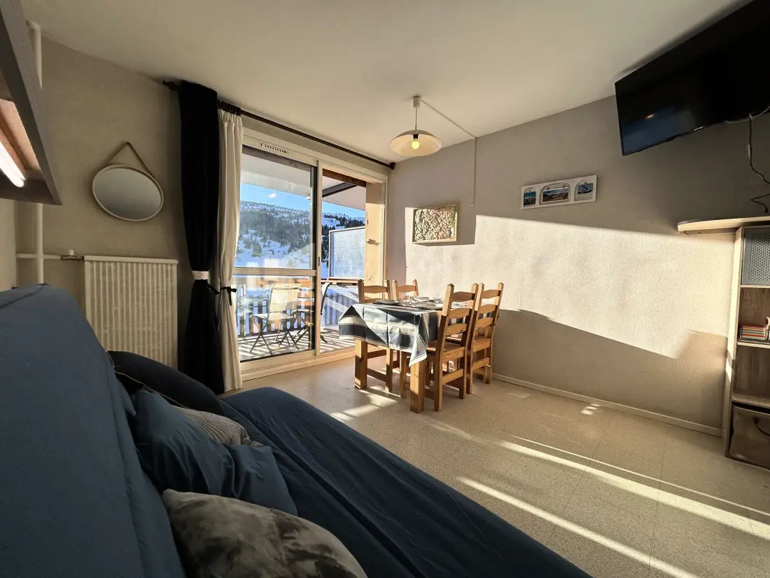 Residence Bois D'aurouze Costebelle