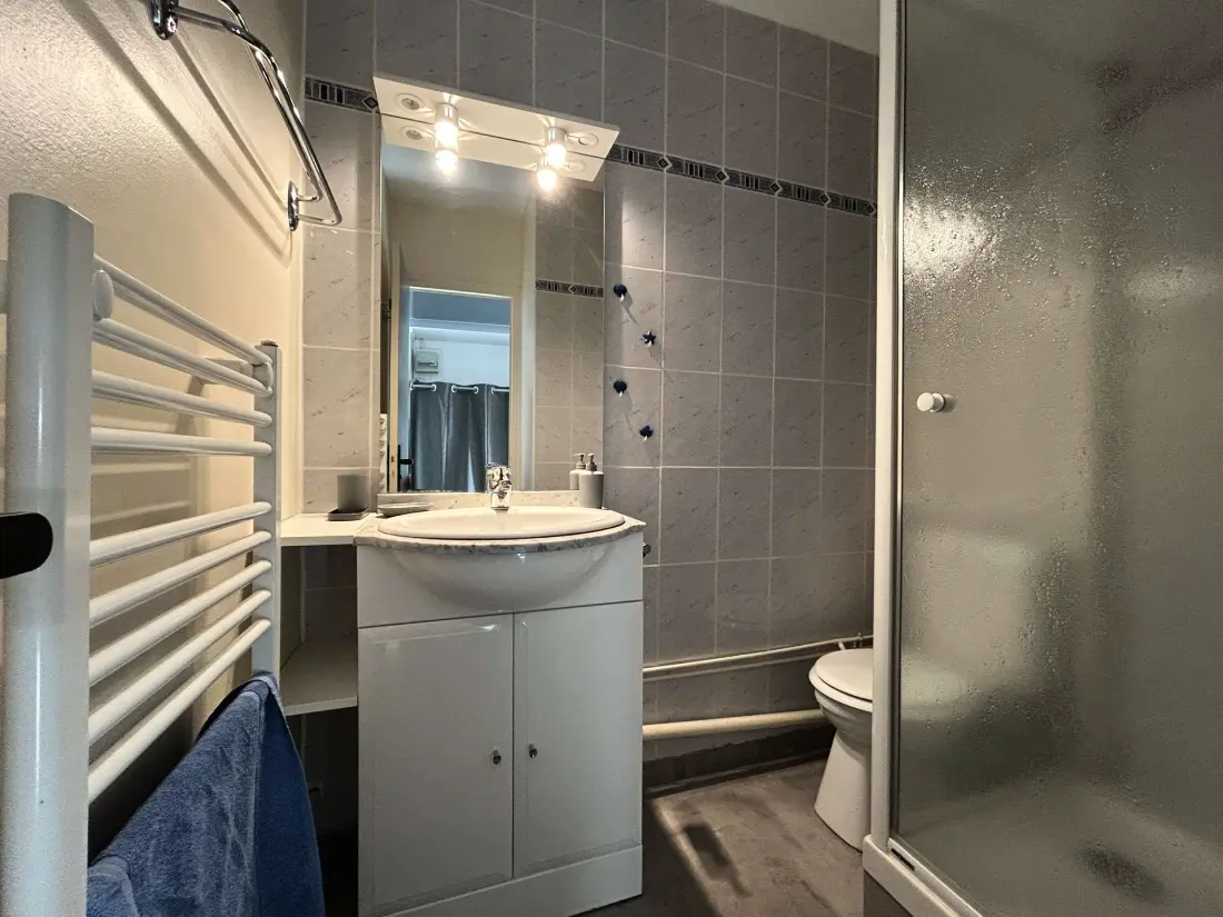 Residence Bois D'aurouze Costebelle