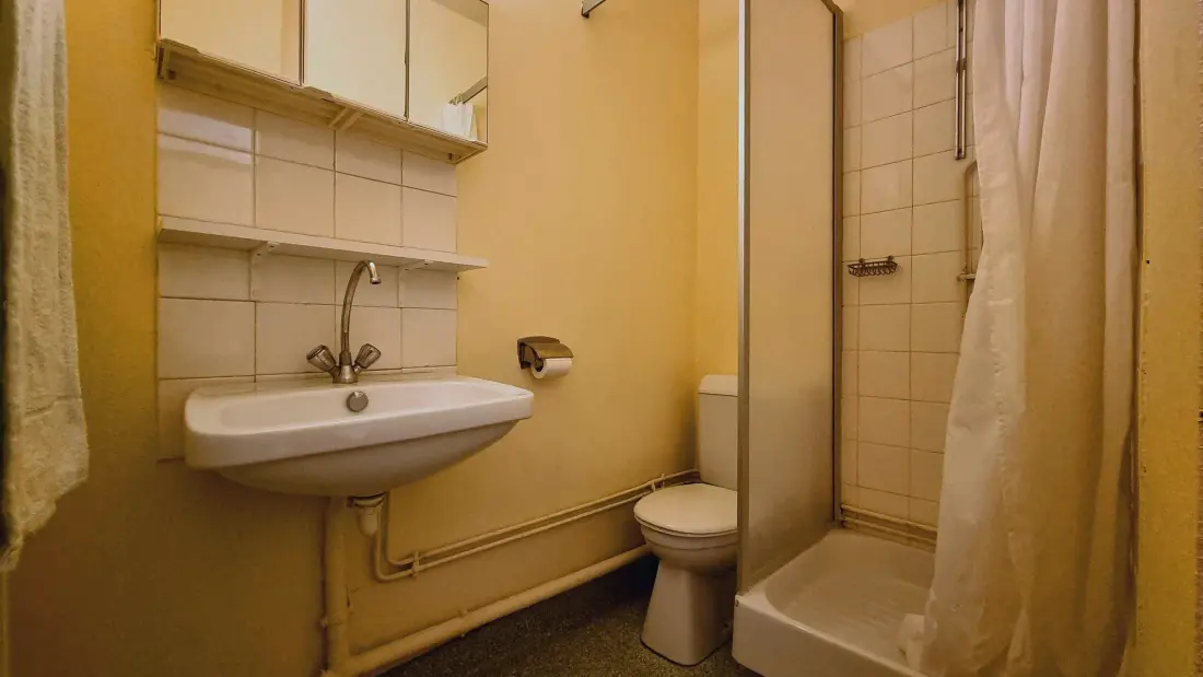 Residentie Bois D'aurouze Costebelle