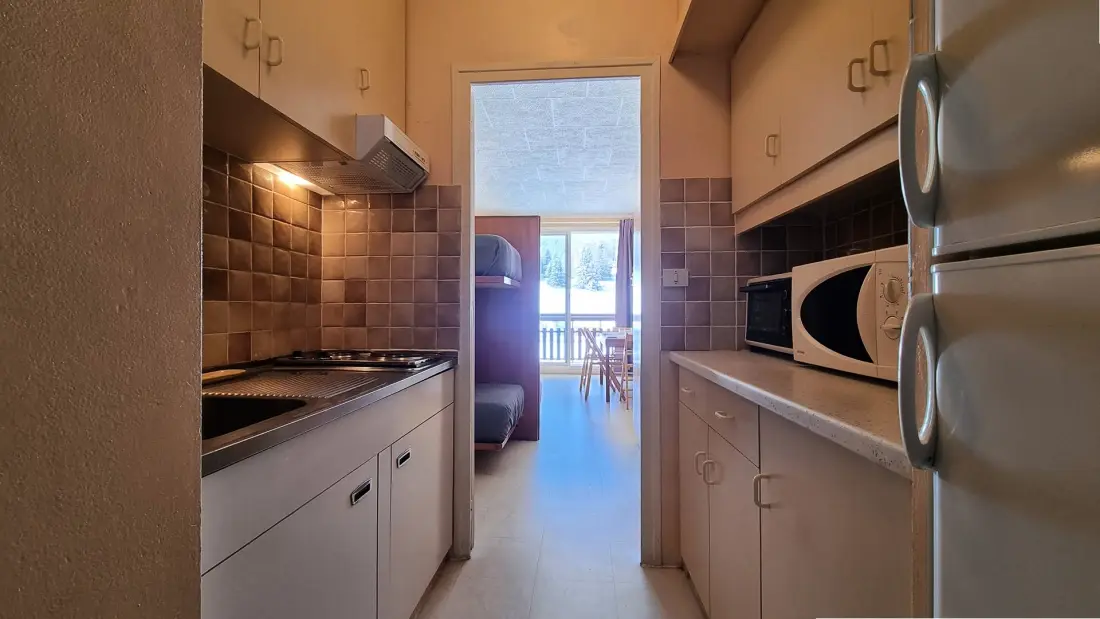 Residence Bois D'aurouze Costebelle