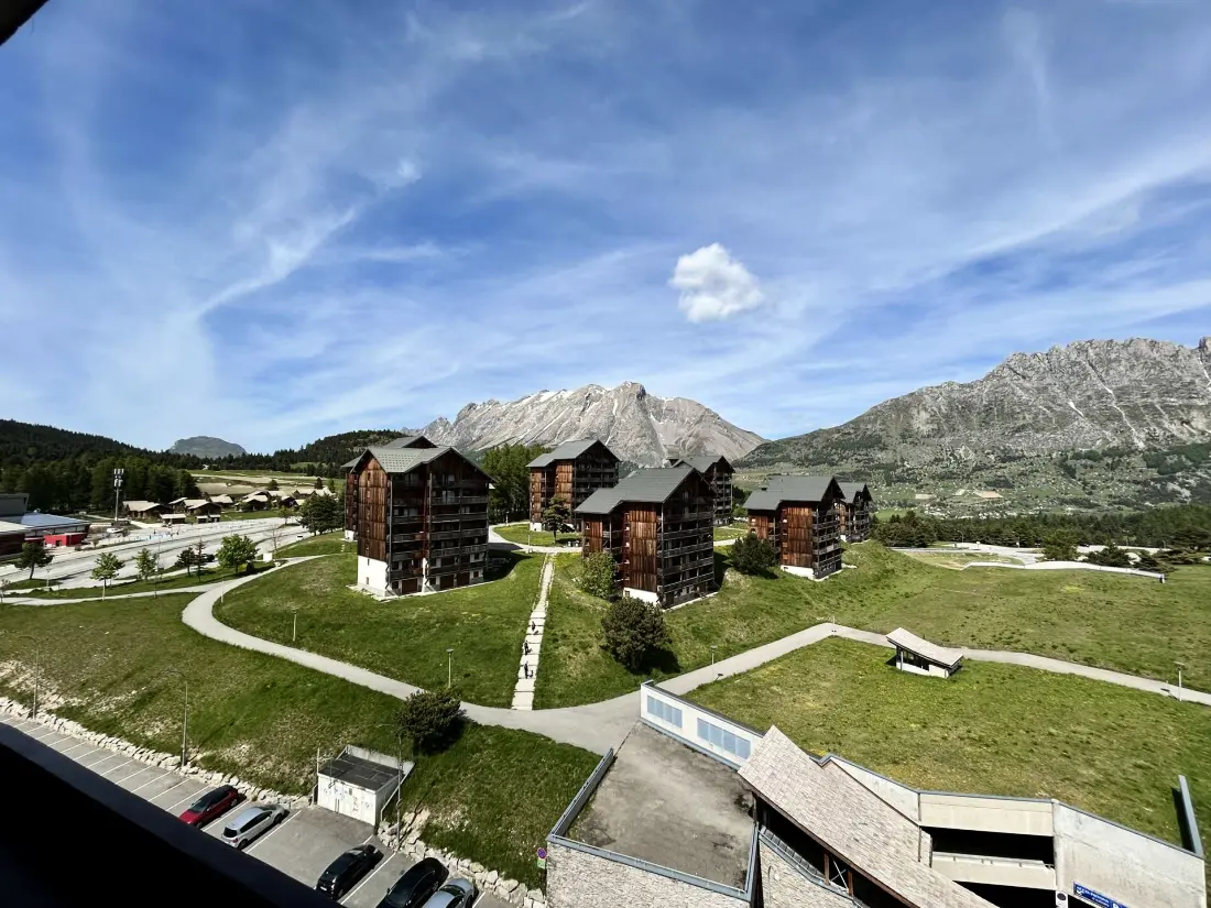 Rezydencja Bois D'aurouze Costebelle