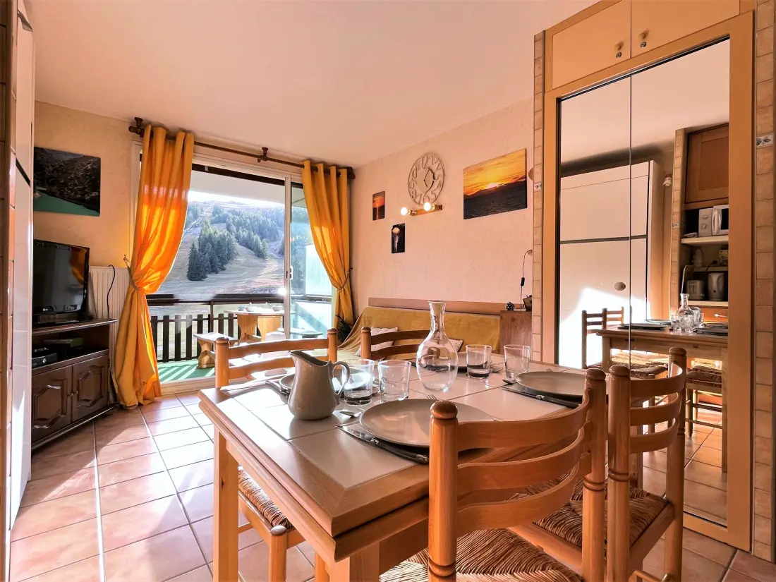 Residentie Bois D'aurouze Costebelle