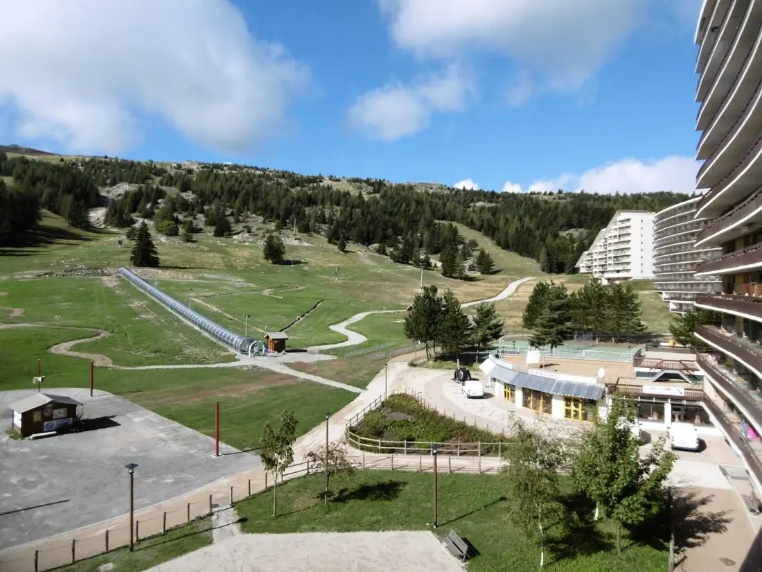 Residence Bois D'aurouze Costebelle