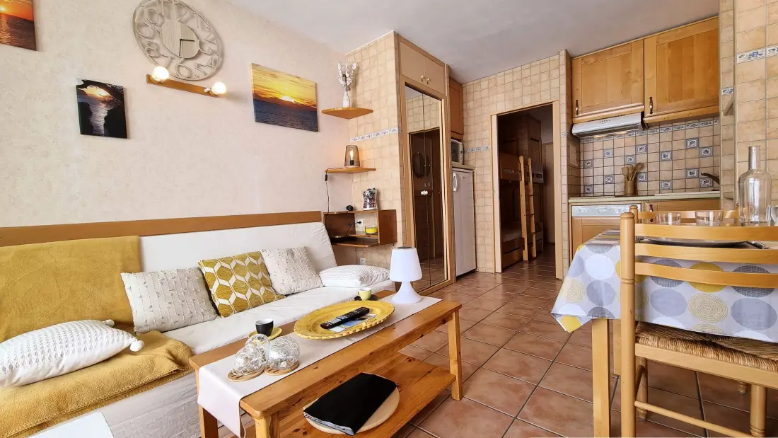 Residentie Bois D'aurouze Costebelle