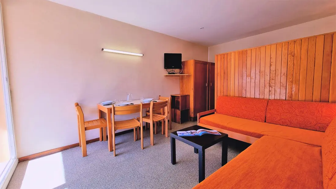 Residentie Bois D'aurouze Costebelle