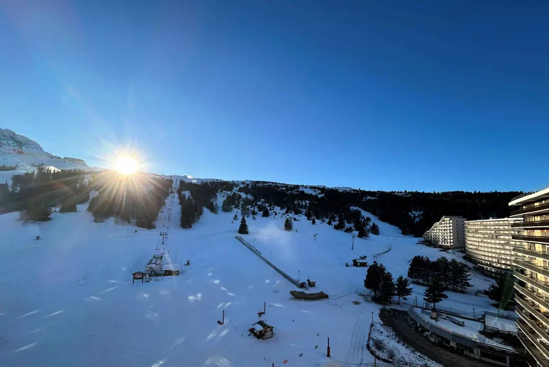 Residence Bois D'aurouze Costebelle
